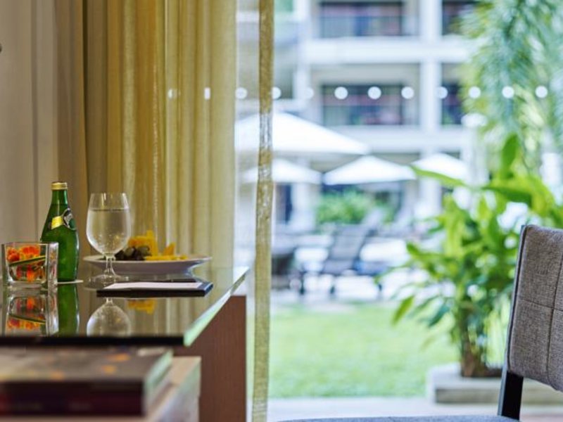 Swissotel Resort Phuket Kamala Beach 144781