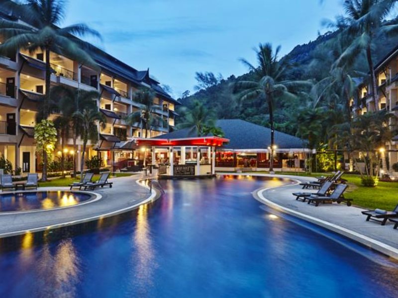 Swissotel Resort Phuket Kamala Beach 144782