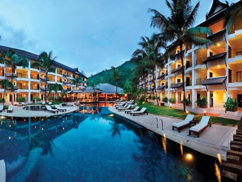 Swissotel Resort Phuket Kamala Beach 144791