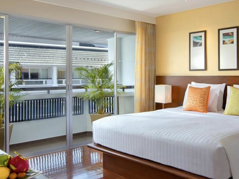 Swissotel Resort Phuket Patong Beach 144805