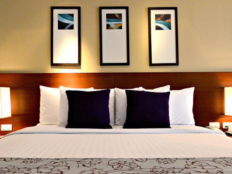 Swissotel Resort Phuket Patong Beach 144806