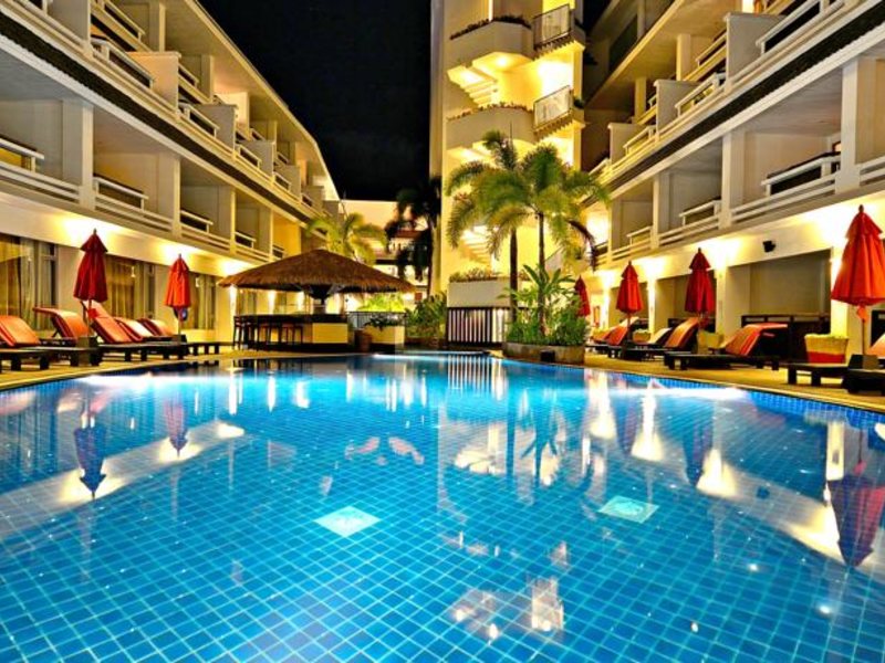 Swissotel Resort Phuket Patong Beach 144809