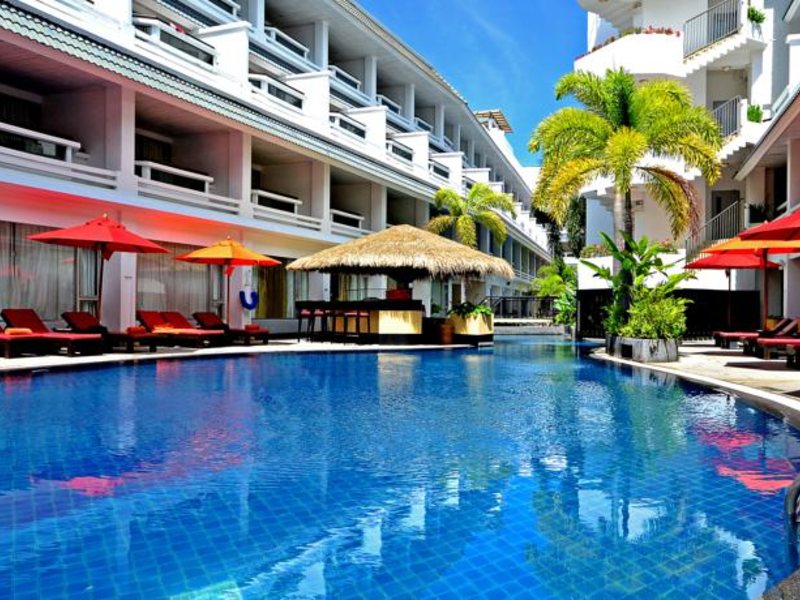 Swissotel Resort Phuket Patong Beach 144810