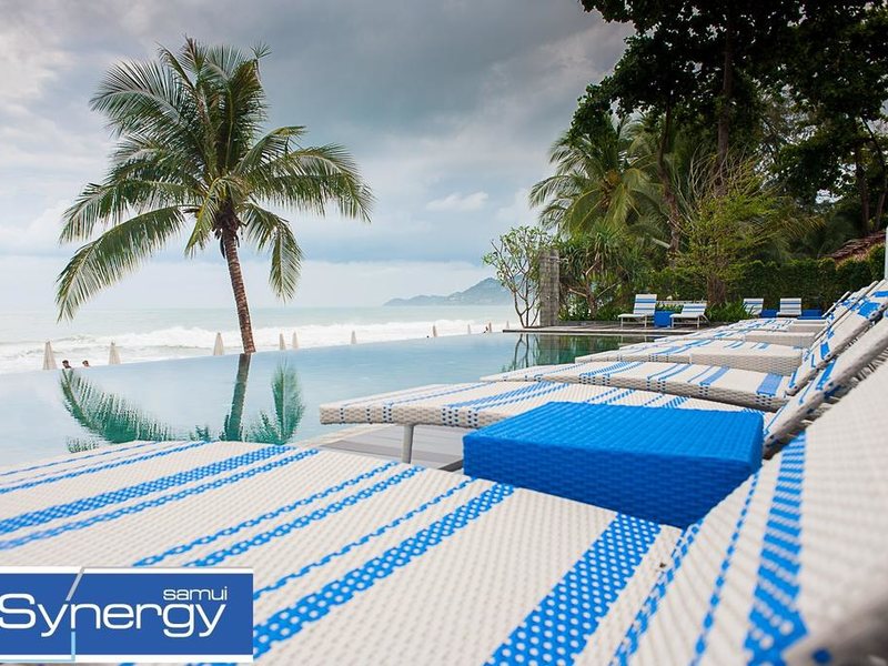 Synergy Samui Resort  269733