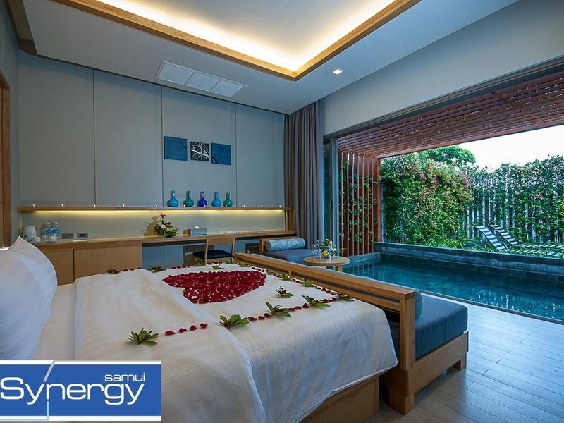 Synergy Samui Resort  269734