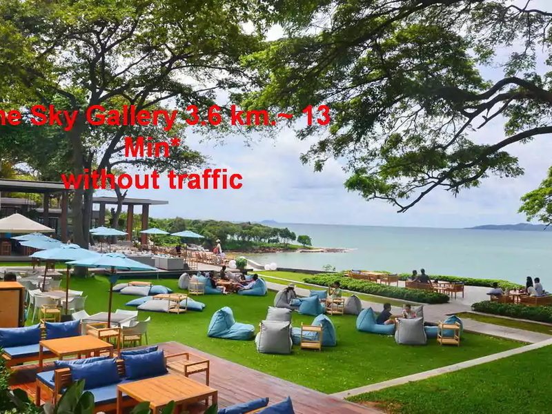 T5 Suites @ Pattaya 229606