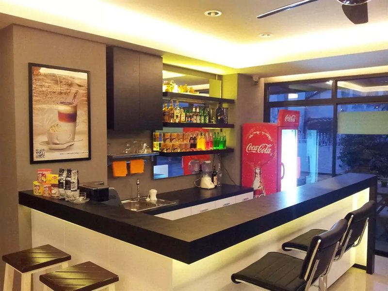 T5 Suites @ Pattaya 229608