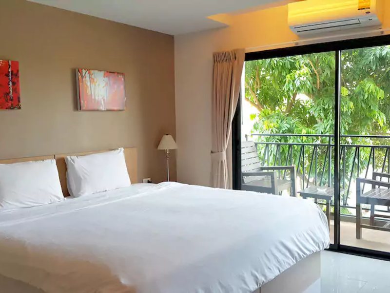 T5 Suites @ Pattaya 229615