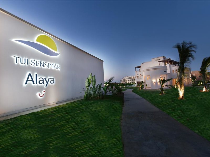 TUI Sensimar Alaya 296773