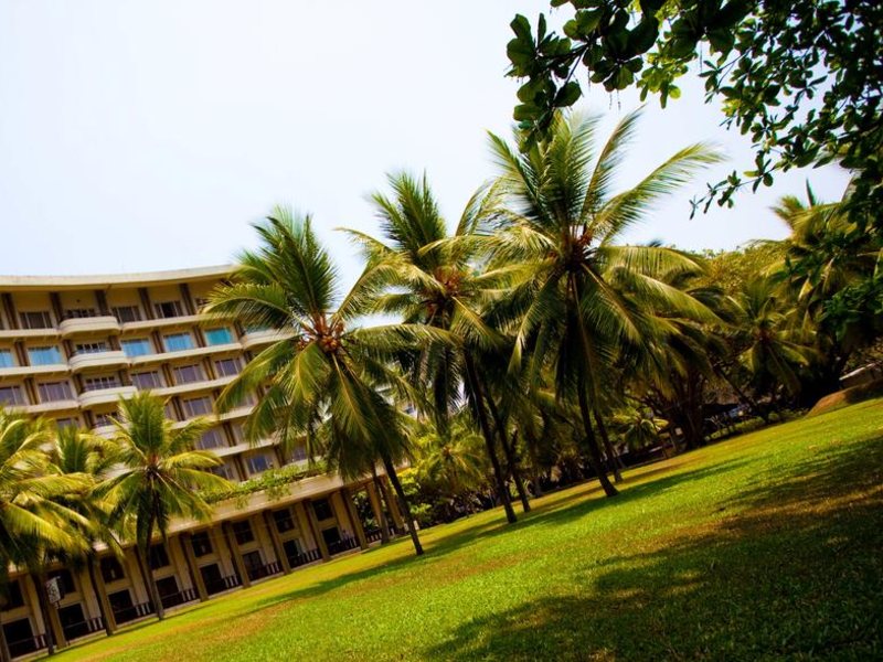 Taj Samudra 112007