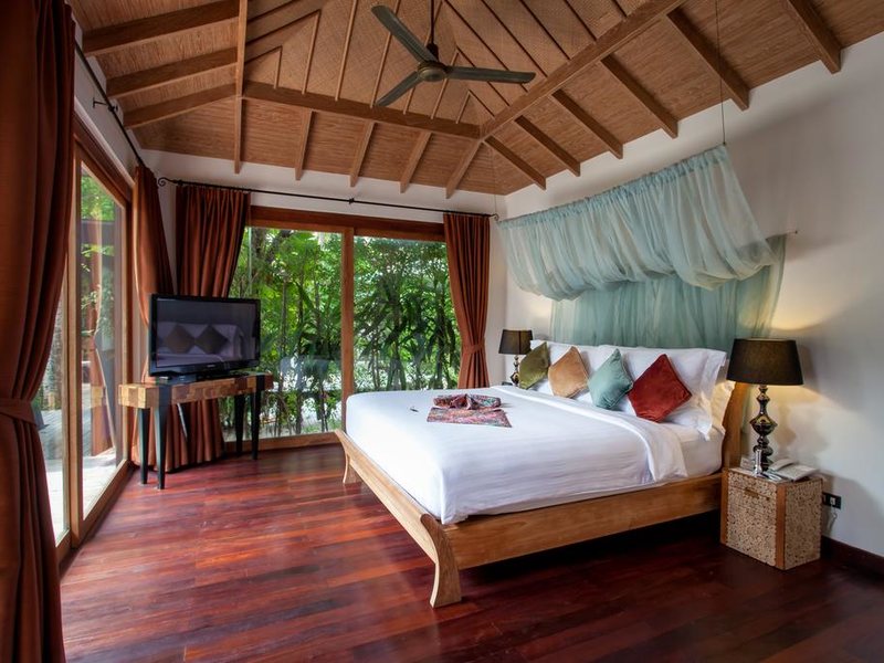 Tango Luxe Beach Villa Samui 211302