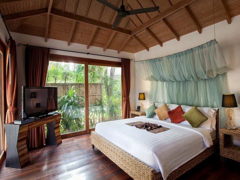 Tango Luxe Beach Villa Samui 211306