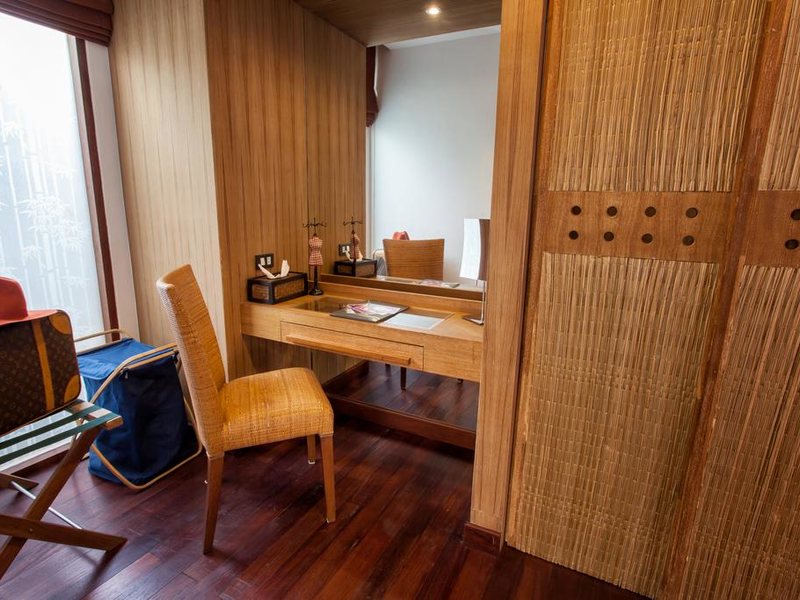 Tango Luxe Beach Villa Samui 211312