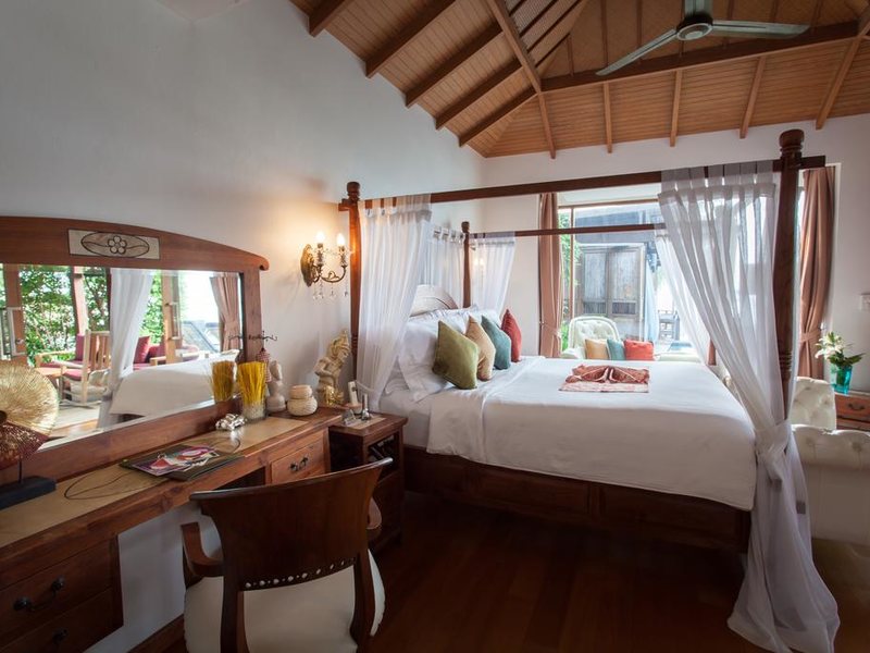 Tango Luxe Beach Villa Samui 211318