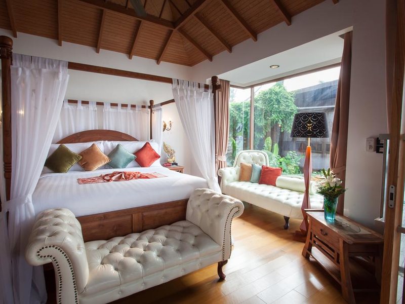 Tango Luxe Beach Villa Samui 211323