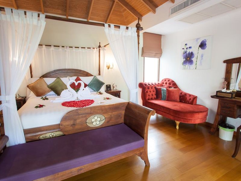 Tango Luxe Beach Villa Samui 211327