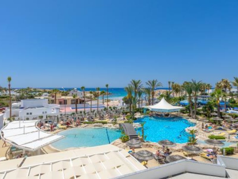 Tasia Maris Beach Hotel & Spa 291520