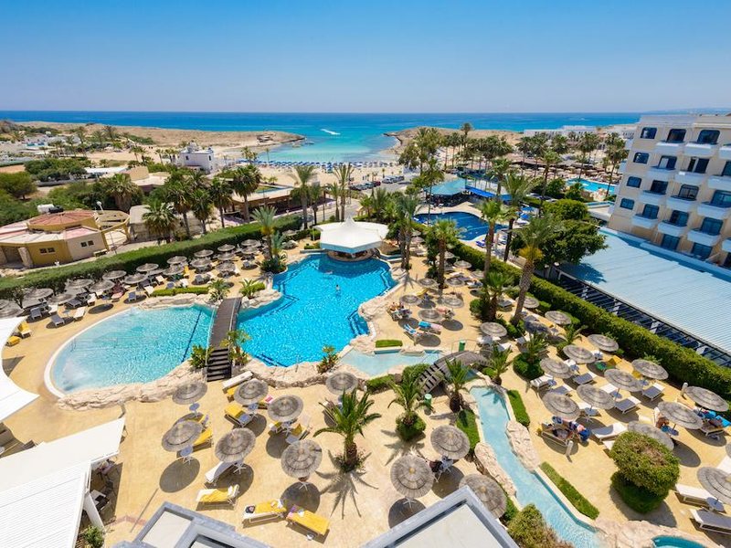 Tasia Maris Beach Hotel & Spa 291526