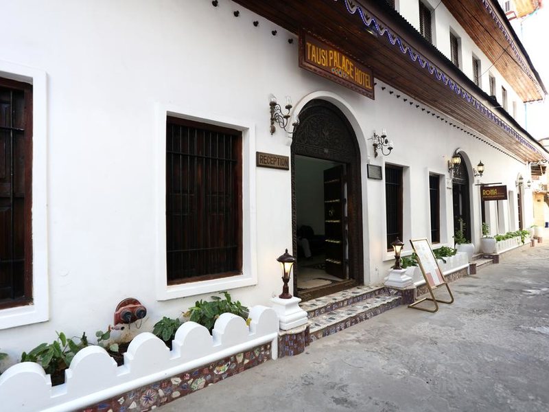 Tausi Palace Hotel 323439