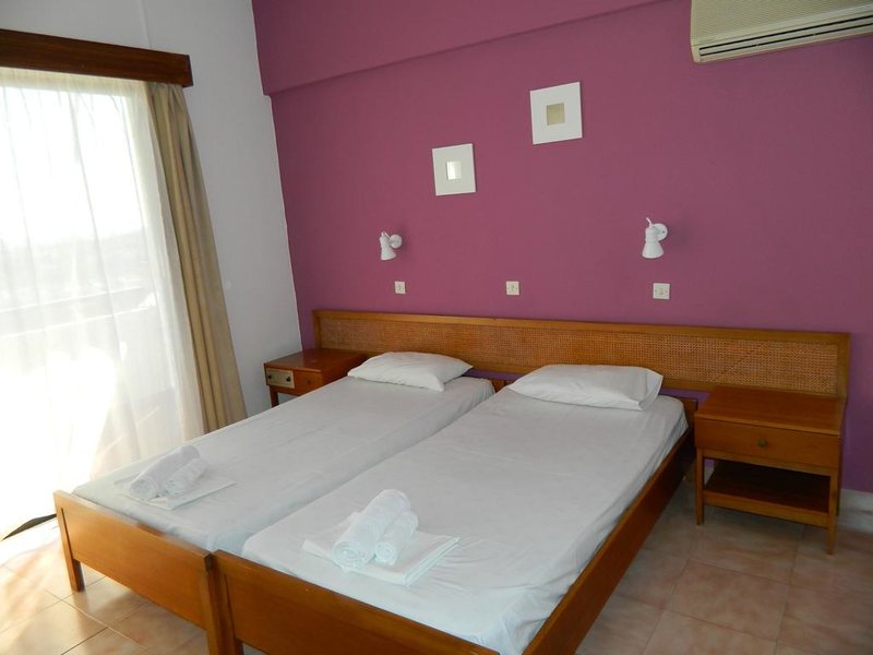 Telhinis Hotel  289148