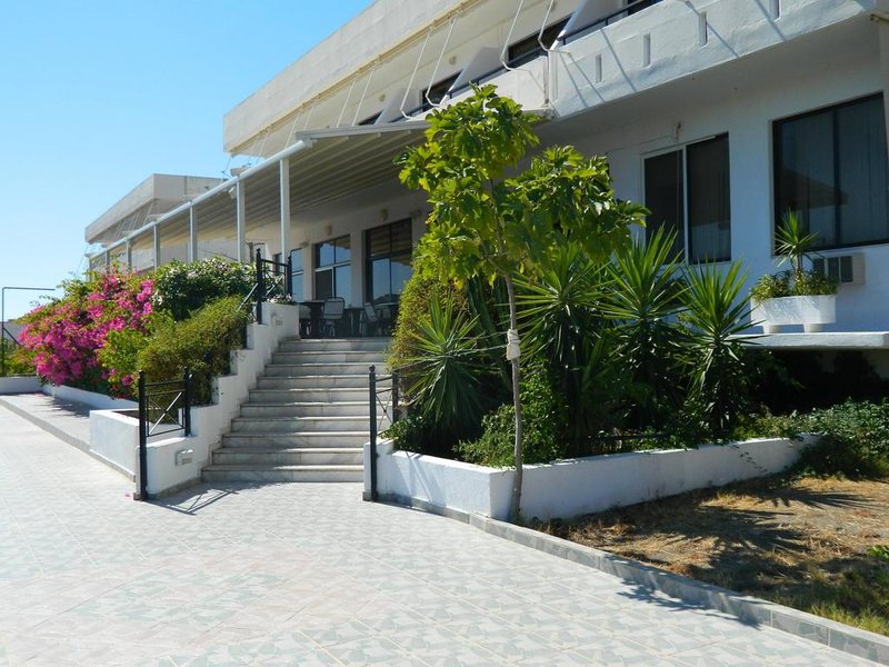 Telhinis Hotel  289150