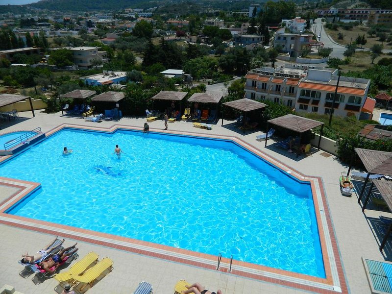 Telhinis Hotel  289153