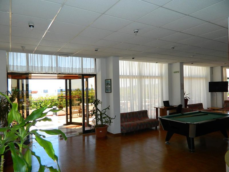 Telhinis Hotel  289157