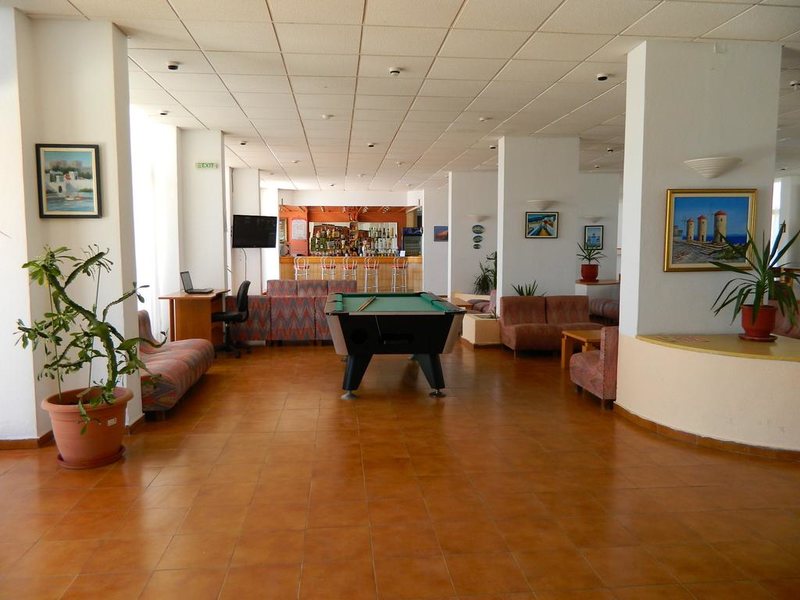 Telhinis Hotel  289160