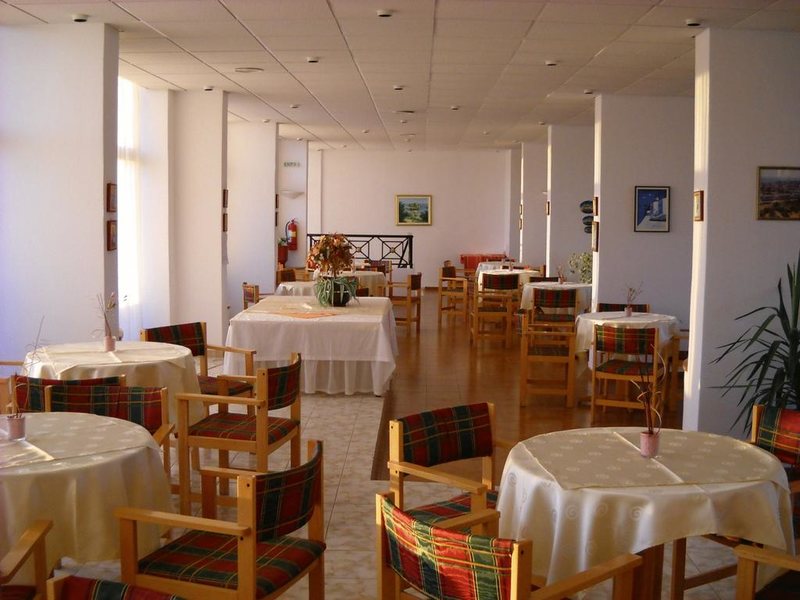 Telhinis Hotel  289161