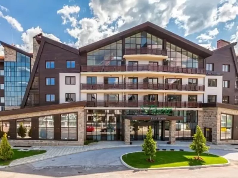 Terra Complex (Razlog) 314442