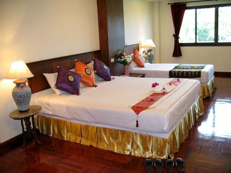 Thai Ayodhya Villas & Spa 156935