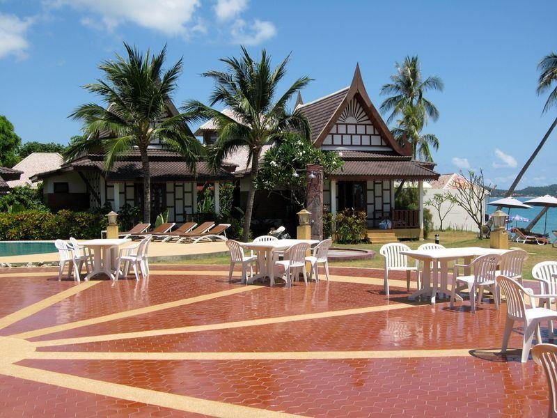 Thai Ayodhya Villas & Spa 156939