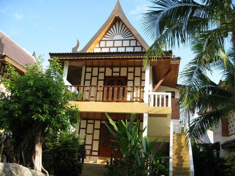 Thai Ayodhya Villas & Spa 156943