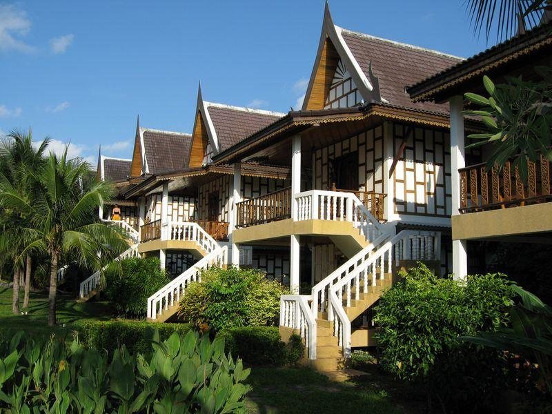 Thai Ayodhya Villas & Spa 156944