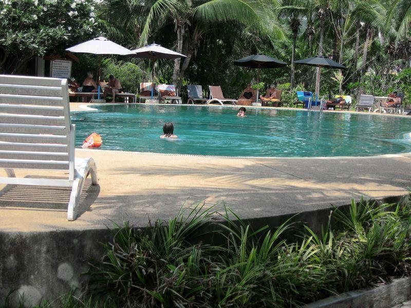 Thai Ayodhya Villas & Spa 156948