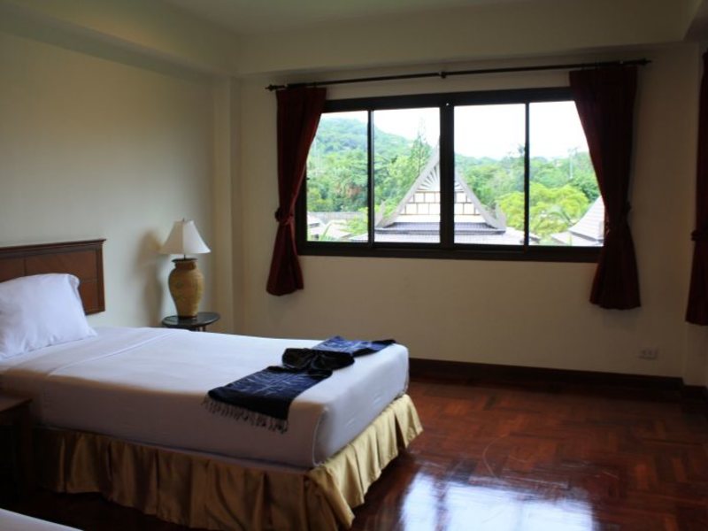 Thai Ayodhya Villas & Spa 156951