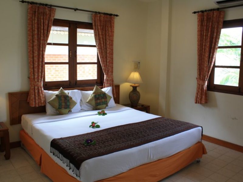 Thai Ayodhya Villas & Spa 156952