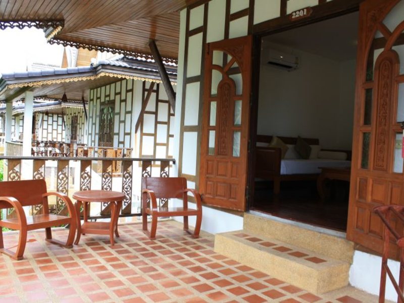 Thai Ayodhya Villas & Spa 156956