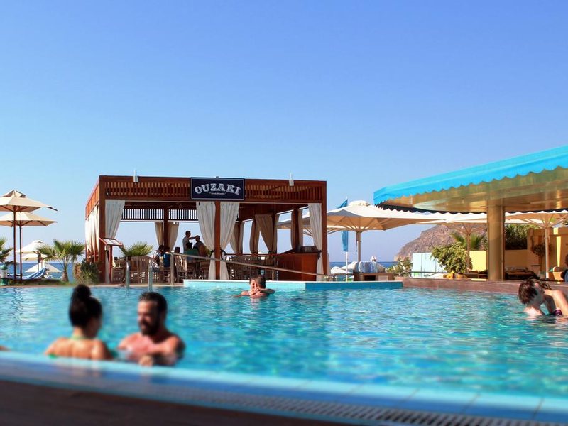 Thalassa Beach Resort 287216