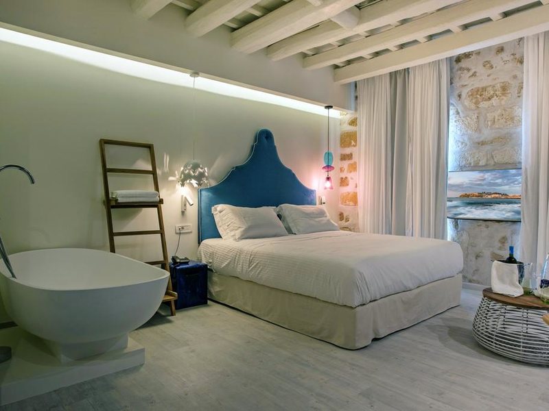 Thalassa Boutique Hotel 287229