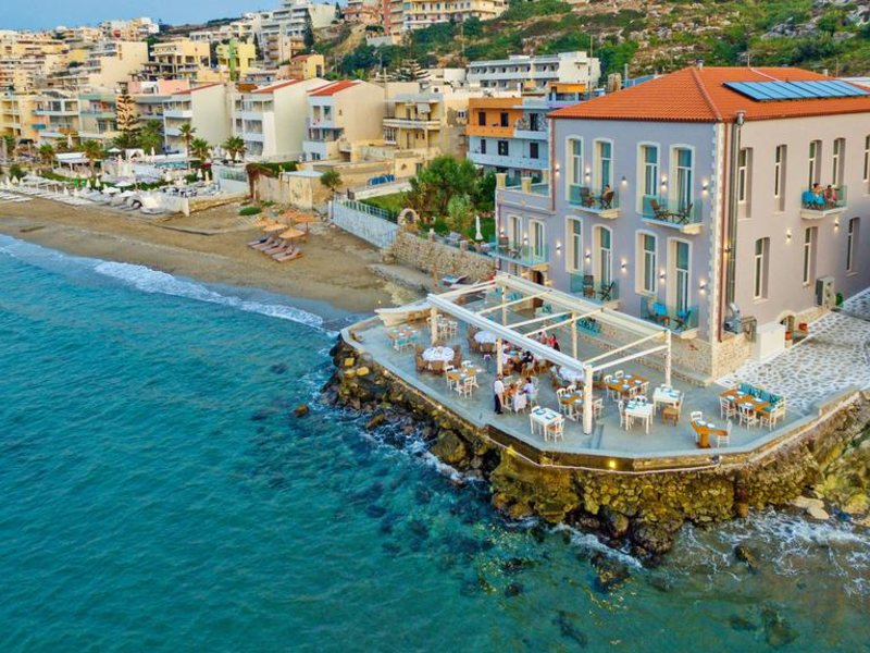 Thalassa Boutique Hotel 287232