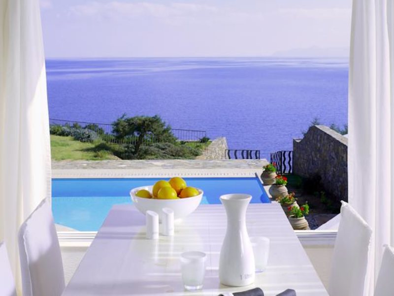 Thalassa Villas 99234