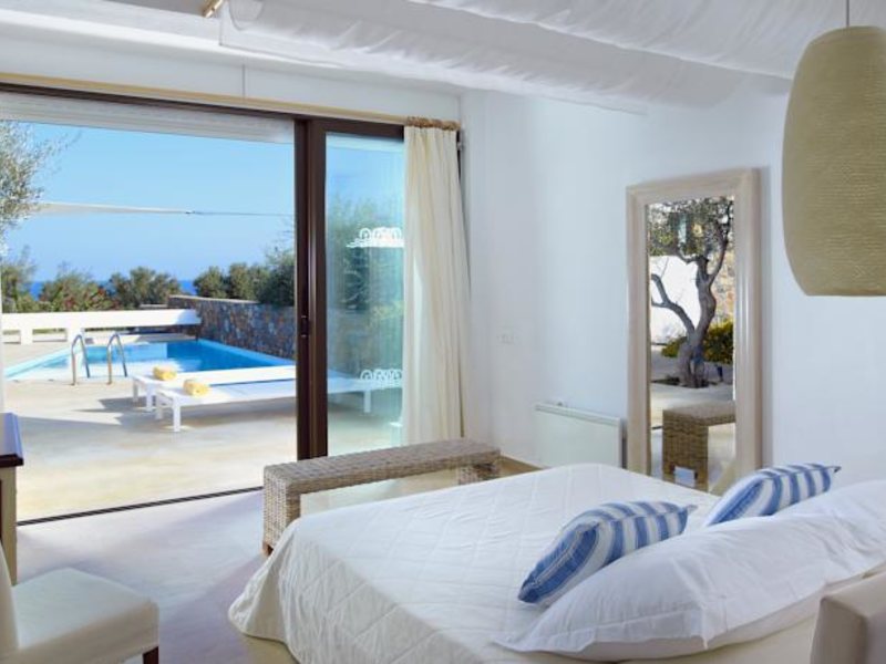 Thalassa Villas 99240