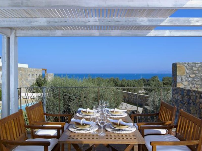 Thalassa Villas 99241