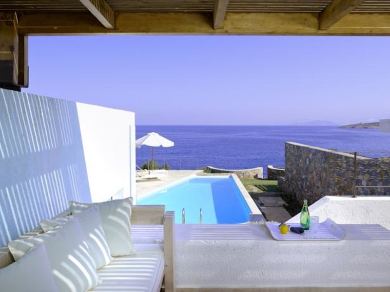 Thalassa Villas 99242