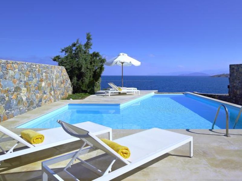 Thalassa Villas 99245