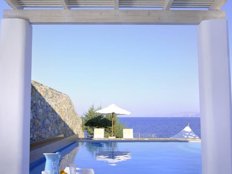 Thalassa Villas 99250