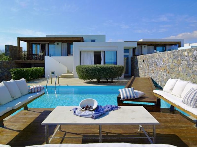 Thalassa Villas 99260