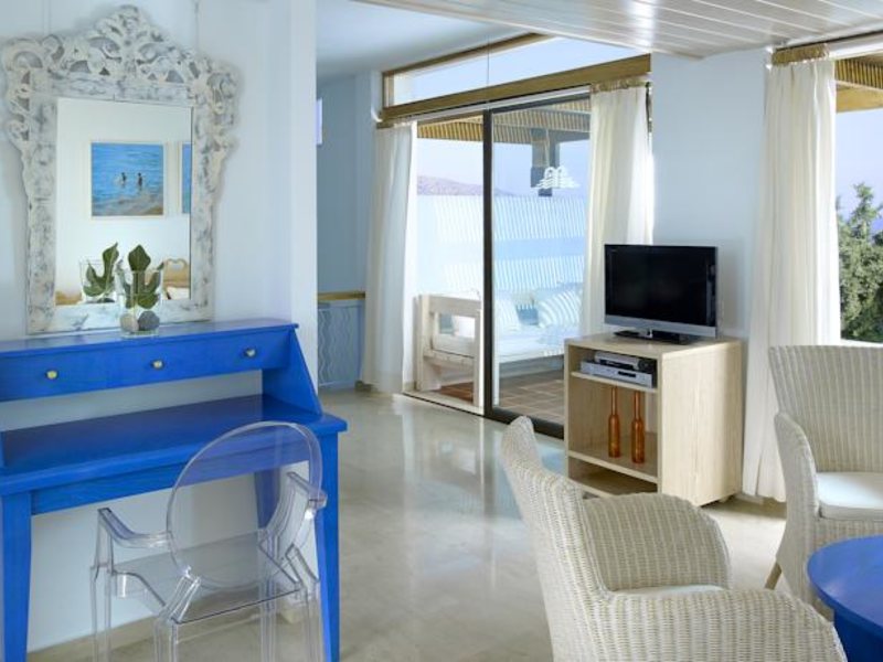 Thalassa Villas 99263