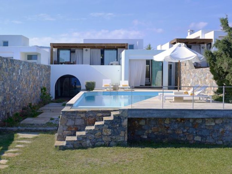 Thalassa Villas 99266